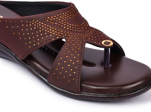 Image of Action Women's Suede Platform Sandals|Open Toe| | Ankle Strap Black