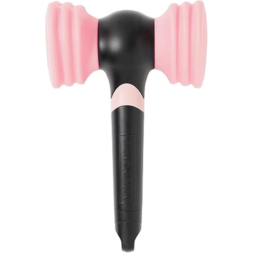 BLACKPINK Official Light Stick Special Edition