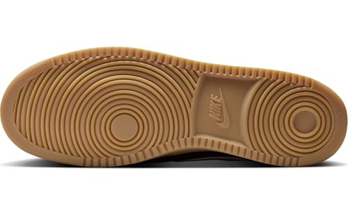 Image of Nike Mens Court Vision Low