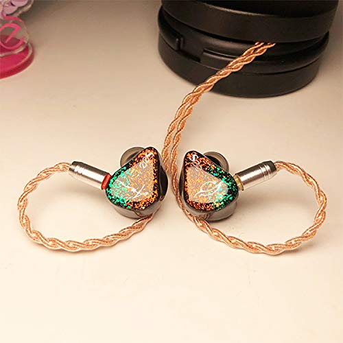 Amazon.co.jp: See audio ANOU 有線 イヤホン カナル型 IEM