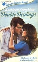 Double Dealings 0373071574 Book Cover