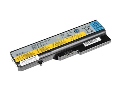 TravisLappy G570 Laptop Battery 6 Cell Compatible for Lenovo Laptops Li-ion Battery
