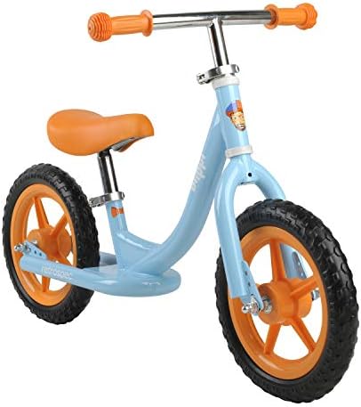 Retrospec Cub Kids Balance Bike No 