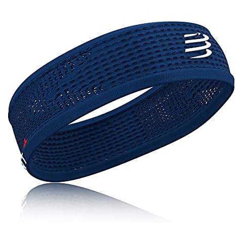 COMPRESSPORT Thin On/Off Headband Cover