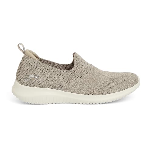 Image of Skechers Women Ultra Flex Harmonious Slip-On