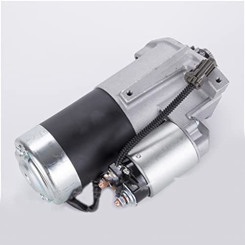 KarParts360 Motor de Arranque para Nissan NV1500 2012-2016, Reemplaza 23300-EA20AR, Motor 4.0L V6 3954cc miniatura 3