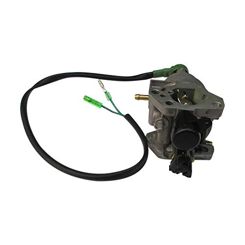New Replacement Generator Carburetor fits Harbor Freight Chicago Electric 98838 98839 13HP 6500 Watts - Thumbnail 2