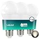 Energiesparlampen Linkind E27 LED Lampe 3,8W (60W) Neutralweiß