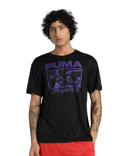 Image of Puma Men T-Shirt