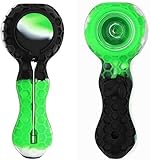 Portable Silicone Tools