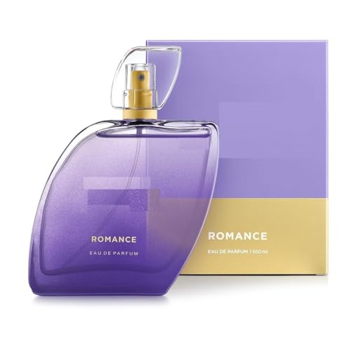 Romance Eau De Parfum | Eau De Perfum | Long