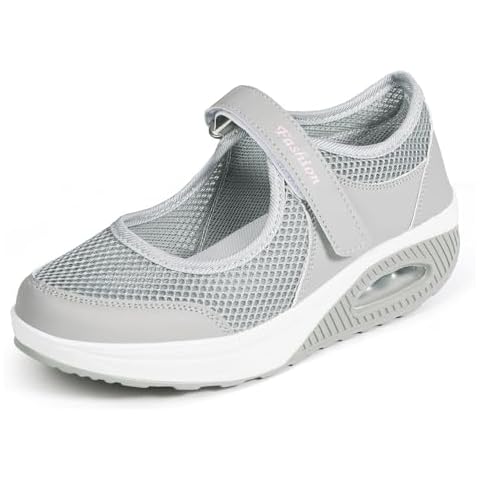 Sandales de Fitness Hsyooes Cover