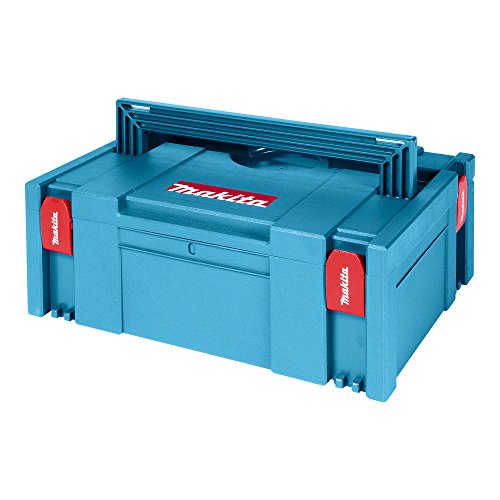 Makita P-72350 Coffre Systainer taille 2