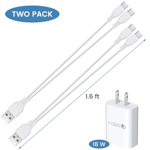 Cargador manos libres 2-Pack para extractor Momcozy miniatura 5