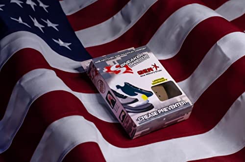 New Military Grade Shoe Crease Preventer for Casual Running Shoe Toe Box Crease Protector for Men and Women3