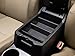 Vehicle OCD - Center Console Organizer Tray for Toyota 4Runner (2010-2024) and Kia Telluride (2020-2025) - Made in USA - SLX124