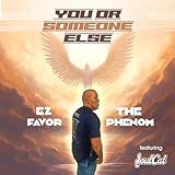 EZ THE FAVOR PHENOM