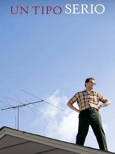 Un tipo serio