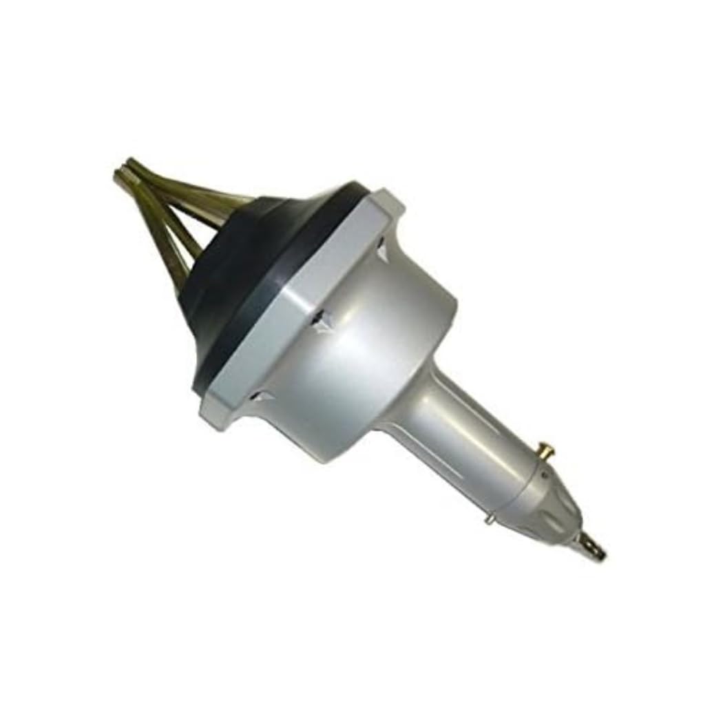 HERRAMIENTA NEUMÁTICA PARA EL MONTAJE DE FUELLES DE PALIER
