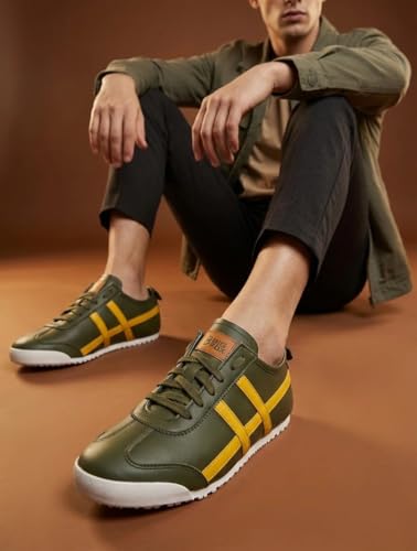 Image of Big Fox Yas-2 Sneakers for Men