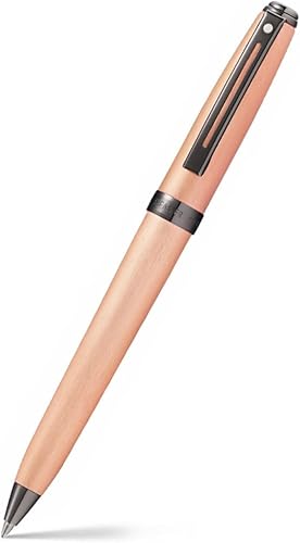 Sheaffer Bolígrafo PVD tono cobre Prelude