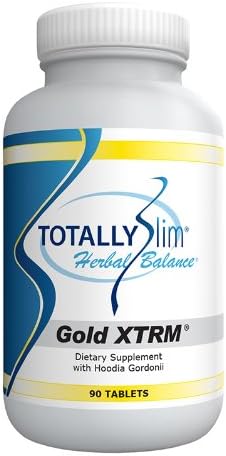 Herbal Balance Gold