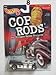 Produktbild Hot Wheels 1999 Cop Rods: Indianapolis, IN Way 2 Fast