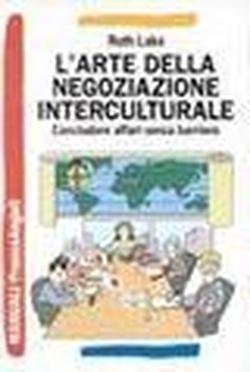 L'arte della negoziazione interculturale