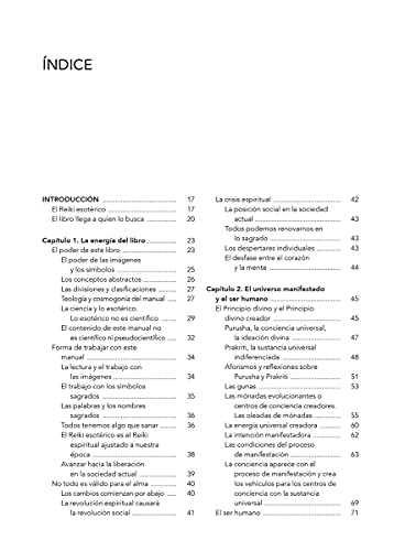 Reiki Esotérico: Guía Completa para Desarrollar tu Poder Sanador Reiki Esotérico: Guía Completa para Desarrollar tu Poder Sanador