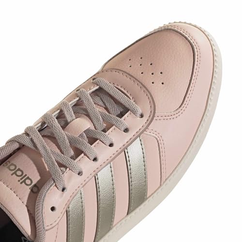 Image of adidas Women's Breaknet Sleek Sneakers