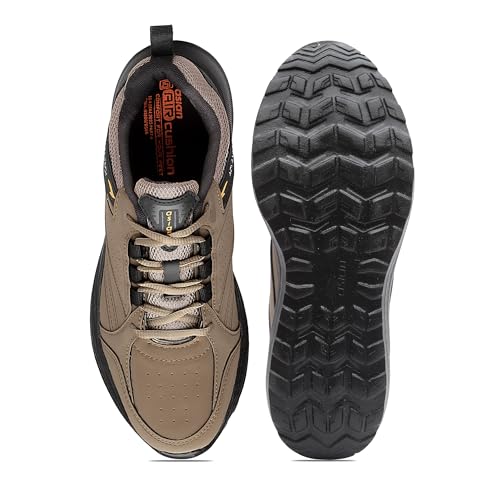 Image of ASIAN Men ORBIT-07 Running and Casual wear Running Shoes with Laces, Lightweight and Comfortable Shoes with Upper Synthetic and EVA Sole for Men & Boys for Sports and Gym