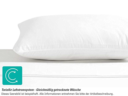 Sèche-linge condensation Gorenje pour simplifier votre linge