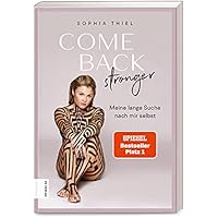 Come back stronger: Meine lange Suche nach mir selbst