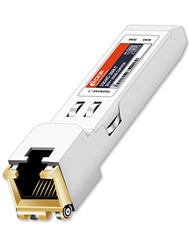 ADOP ADVANCED OPTICAL TECHNOLOGY 10GBase-T SFP+?????,Cisco??, Ubiquiti, Supermicro, Broadcom, Avago, QNAP, RJ45???? 10Gb/s 30m?5????