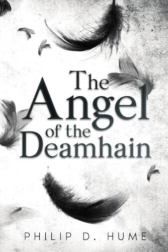 The Angel of the Deamhain
