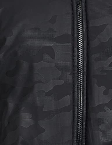 Image of Amazon Brand - Symbol Men's Stylish Bomber Winter Jacket