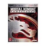 Mortal Kombat: Armageddon (Prima Official Game Guide)