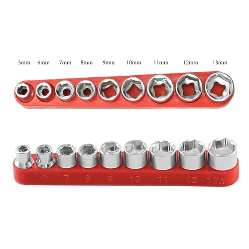 Image of Belt Changing Removal Tool Kit Clutch Cover Removal Tool Clutch Cover Separate Tool Set Replacement for Polaris RZR 800 900 S 1000 XP XP4 General 1000