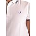 Fred Perry Men's Woven Oxford Trim Shirt