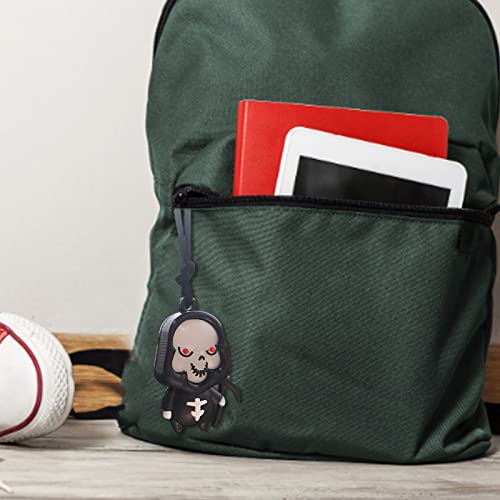 pingente de carro de Halloween - Ornamento de suspensão do carro do Dia das Bruxas,Acessórios de esp