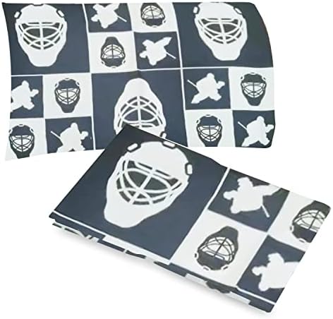 PenaltyBox Goalie Helmet Pillowcase