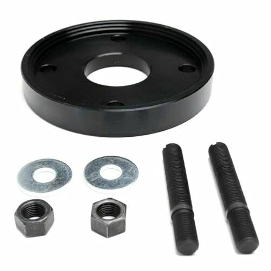 Amazon.com: HGV TOOLS/Compatible with Cummins 3824078 Rear