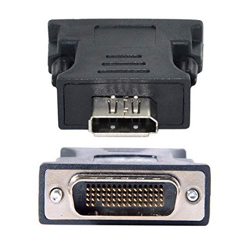 CY Adapter DMS-59pin Male LFH 60Pin to DP Displayport Female Extension Convertor for Desktop Graphics Card - Image 3