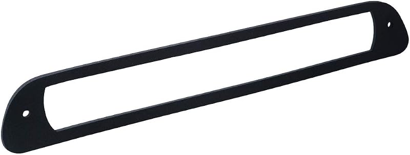 Junta de vedação da terceira luz de freio MOFORKIT para Chevy Colorado e GMC Canyon 2004 a 2012 – 1 unidade