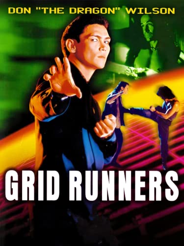 Grid Runners