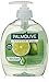 Produktbild Palmolive Seife flüssig geruchs-neutralisierend Limetten-Extrakt, (300 ml)