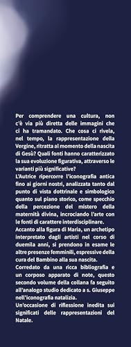 Maria E Le Levatrici. Percorsi Iconografici Natalizi Tra Oriente E Occidente - 4