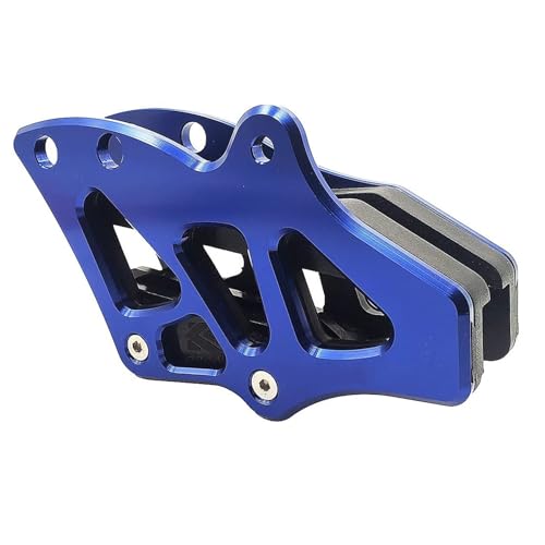 Patins de chaîne pour Yamaha WR250F WR450F 2007-2019 guide de protection