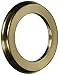 Delta Faucet RP34350CZ Victorian Spout Base and Gasket RT, Champagne Bronze