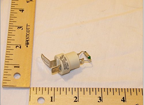 Trane Parts FUS0823 208f Open Surface Mt Fuse Link